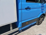  Volkswagen  Crafter Volkswagen  35 2.0TDI 75kW L4 FWD Gesloten Laadbak
 #56