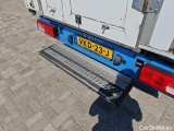  Volkswagen  Crafter Volkswagen  35 2.0TDI 75kW L4 FWD Gesloten Laadbak
 #60