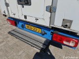  Volkswagen  Crafter Volkswagen  35 2.0TDI 75kW L4 FWD Gesloten Laadbak
 #62