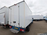  Volkswagen  Crafter Volkswagen  35 2.0TDI 75kW L4 FWD Gesloten Laadbak
 #2