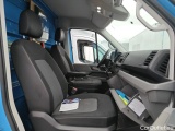  Volkswagen  Crafter Volkswagen  35 2.0TDI 75kW L4 FWD Gesloten Laadbak
 #3