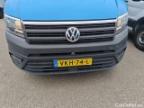  Volkswagen  Crafter Volkswagen  35 2.0TDI 75kW L4 FWD Gesloten Laadbak
 #5