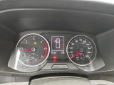  Volkswagen  Crafter Volkswagen  35 2.0TDI 75kW L4 FWD Gesloten Laadbak
 #7