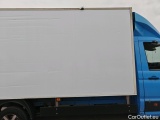  Volkswagen  Crafter Volkswagen  35 2.0TDI 75kW L4 FWD Gesloten Laadbak
 #11