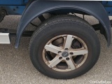  Volkswagen  Crafter Volkswagen  35 2.0TDI 75kW L4 FWD Gesloten Laadbak
 #13
