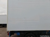 Volkswagen  Crafter Volkswagen  35 2.0TDI 75kW L4 FWD Gesloten Laadbak
 #14
