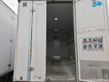  Volkswagen  Crafter Volkswagen  35 2.0TDI 75kW L4 FWD Gesloten Laadbak
 #9