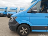  Volkswagen  Crafter Volkswagen  35 2.0TDI 75kW L4 FWD Gesloten Laadbak
 #15