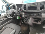  Volkswagen  Crafter Volkswagen  35 2.0TDI 75kW L4 FWD Gesloten Laadbak
 #16