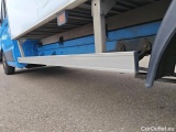  Volkswagen  Crafter Volkswagen  35 2.0TDI 75kW L4 FWD Gesloten Laadbak
 #17