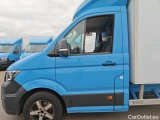  Volkswagen  Crafter Volkswagen  35 2.0TDI 75kW L4 FWD Gesloten Laadbak
 #18