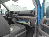  Volkswagen  Crafter Volkswagen  35 2.0TDI 75kW L4 FWD Gesloten Laadbak
 #19
