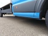  Volkswagen  Crafter Volkswagen  35 2.0TDI 75kW L4 FWD Gesloten Laadbak
 #20