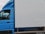  Volkswagen  Crafter Volkswagen  35 2.0TDI 75kW L4 FWD Gesloten Laadbak
 #22