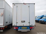  Volkswagen  Crafter Volkswagen  35 2.0TDI 75kW L4 FWD Gesloten Laadbak
 #24