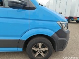  Volkswagen  Crafter Volkswagen  35 2.0TDI 75kW L4 FWD Gesloten Laadbak
 #26
