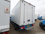  Volkswagen  Crafter Volkswagen  35 2.0TDI 75kW L4 FWD Gesloten Laadbak
 #27