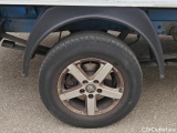  Volkswagen  Crafter Volkswagen  35 2.0TDI 75kW L4 FWD Gesloten Laadbak
 #28