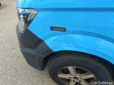  Volkswagen  Crafter Volkswagen  35 2.0TDI 75kW L4 FWD Gesloten Laadbak
 #32