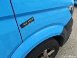  Volkswagen  Crafter Volkswagen  35 2.0TDI 75kW L4 FWD Gesloten Laadbak
 #50