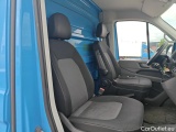 Volkswagen  Crafter Volkswagen  35 2.0TDI 75kW L4 FWD Gesloten Laadbak
 #3