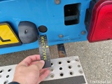  Volkswagen  Crafter Volkswagen  35 2.0TDI 75kW L4 FWD Gesloten Laadbak
 #52