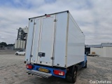  Volkswagen  Crafter Volkswagen  35 2.0TDI 75kW L4 FWD Gesloten Laadbak
 #2