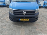  Volkswagen  Crafter Volkswagen  35 2.0TDI 75kW L4 FWD Gesloten Laadbak
 #5