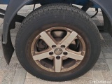 Volkswagen  Crafter Volkswagen  35 2.0TDI 75kW L4 FWD Gesloten Laadbak
 #8