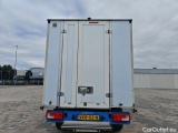  Volkswagen  Crafter Volkswagen  35 2.0TDI 75kW L4 FWD Gesloten Laadbak
 #9
