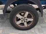  Volkswagen  Crafter Volkswagen  35 2.0TDI 75kW L4 FWD Gesloten Laadbak
 #10