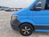  Volkswagen  Crafter Volkswagen  35 2.0TDI 75kW L4 FWD Gesloten Laadbak
 #14