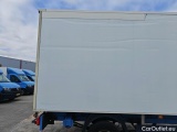 Volkswagen  Crafter Volkswagen  35 2.0TDI 75kW L4 FWD Gesloten Laadbak
 #13