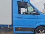  Volkswagen  Crafter Volkswagen  35 2.0TDI 75kW L4 FWD Gesloten Laadbak
 #16