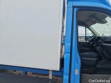 Volkswagen  Crafter Volkswagen  35 2.0TDI 75kW L4 FWD Gesloten Laadbak
 #21