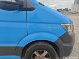  Volkswagen  Crafter Volkswagen  35 2.0TDI 75kW L4 FWD Gesloten Laadbak
 #20
