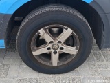  Volkswagen  Crafter Volkswagen  35 2.0TDI 75kW L4 FWD Gesloten Laadbak
 #22