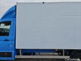  Volkswagen  Crafter Volkswagen  35 2.0TDI 75kW L4 FWD Gesloten Laadbak
 #26