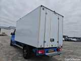  Volkswagen  Crafter Volkswagen  35 2.0TDI 75kW L4 FWD Gesloten Laadbak
 #29