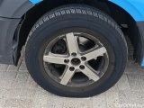  Volkswagen  Crafter Volkswagen  35 2.0TDI 75kW L4 FWD Gesloten Laadbak
 #27