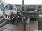  Volkswagen  Crafter Volkswagen  35 2.0TDI 75kW L4 FWD Gesloten Laadbak
 #28