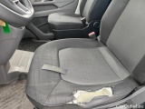  Volkswagen  Crafter Volkswagen  35 2.0TDI 75kW L4 FWD Gesloten Laadbak
 #33