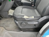  Volkswagen  Crafter Volkswagen  35 2.0TDI 75kW L4 FWD Gesloten Laadbak
 #35