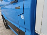  Volkswagen  Crafter Volkswagen  35 2.0TDI 75kW L4 FWD Gesloten Laadbak
 #40