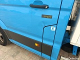  Volkswagen  Crafter Volkswagen  35 2.0TDI 75kW L4 FWD Gesloten Laadbak
 #41