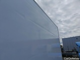  Volkswagen  Crafter Volkswagen  35 2.0TDI 75kW L4 FWD Gesloten Laadbak
 #46