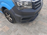  Volkswagen  Crafter Volkswagen  35 2.0TDI 75kW L4 FWD Gesloten Laadbak
 #53
