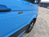  Volkswagen  Crafter Volkswagen  35 2.0TDI 75kW L4 FWD Gesloten Laadbak
 #58