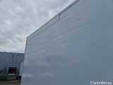  Volkswagen  Crafter Volkswagen  35 2.0TDI 75kW L4 FWD Gesloten Laadbak
 #66