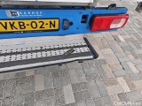  Volkswagen  Crafter Volkswagen  35 2.0TDI 75kW L4 FWD Gesloten Laadbak
 #68